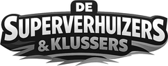 Logotipo de De Superverhuizers & Klussers