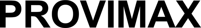 Logotipo de Provimax