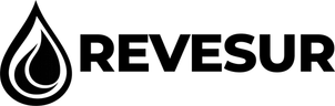 Logotipo de Revesur